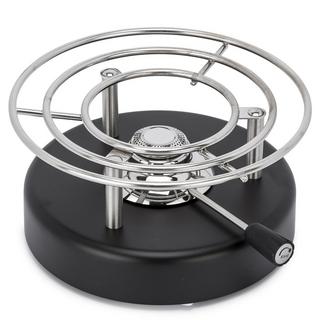 Kisag Fornello con bruciatore a gaz Longfire 