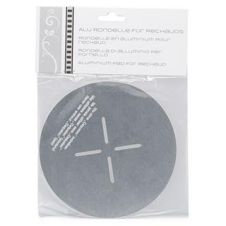 NOUVEL Piastra per distribuzione del calore uni  