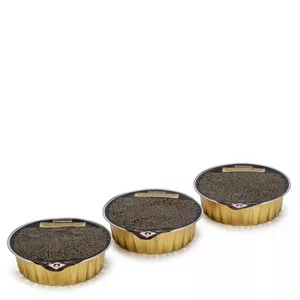 Set pasta combustibile