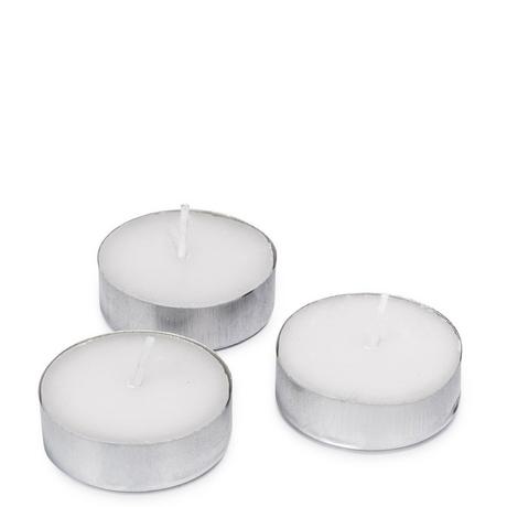 THERMO FIRE Rechaudkerzen-Set Raclette/Schokofondue  