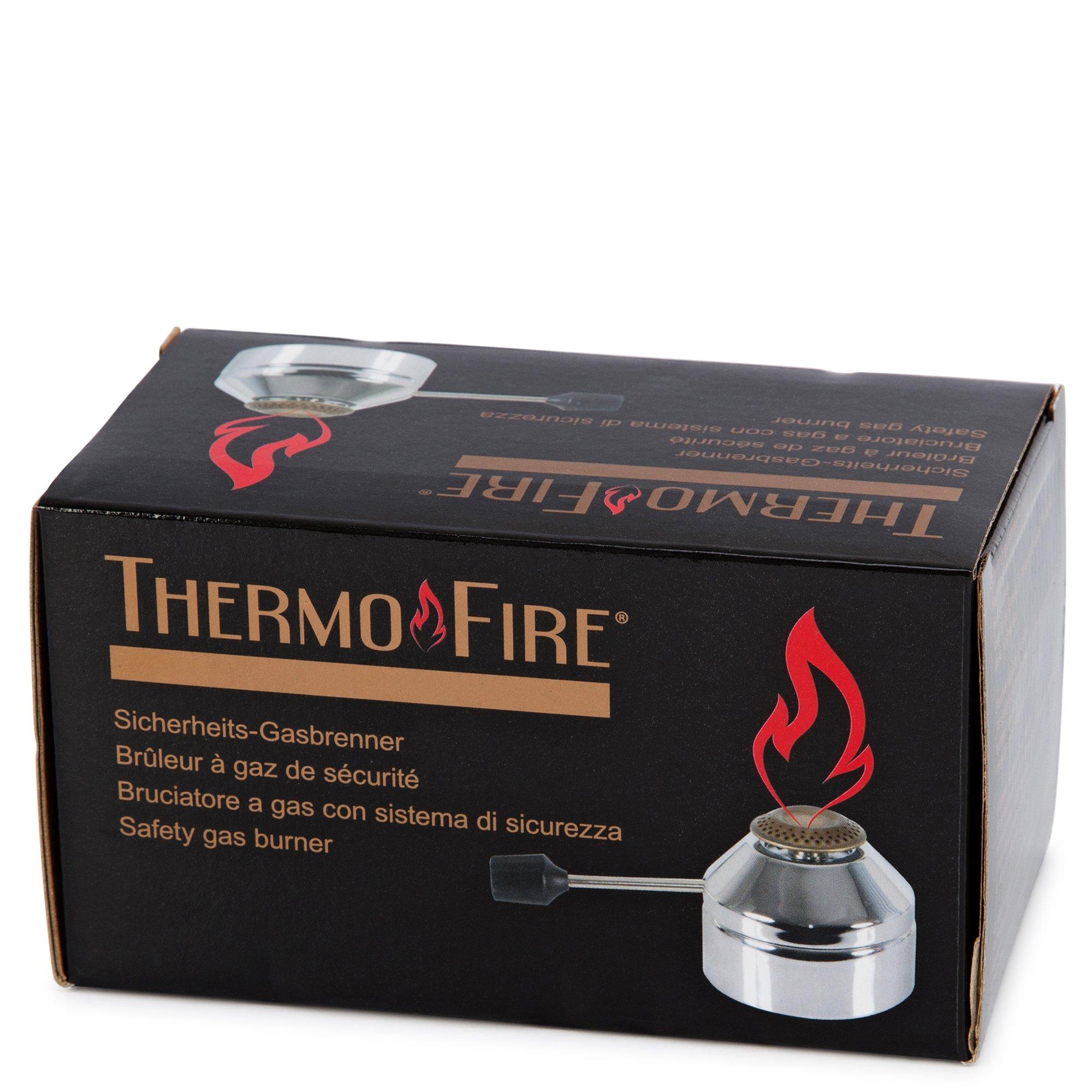 THERMO FIRE Gasbrenner  