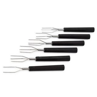 NOUVEL Pellkartoffelschälgabeln-Set  