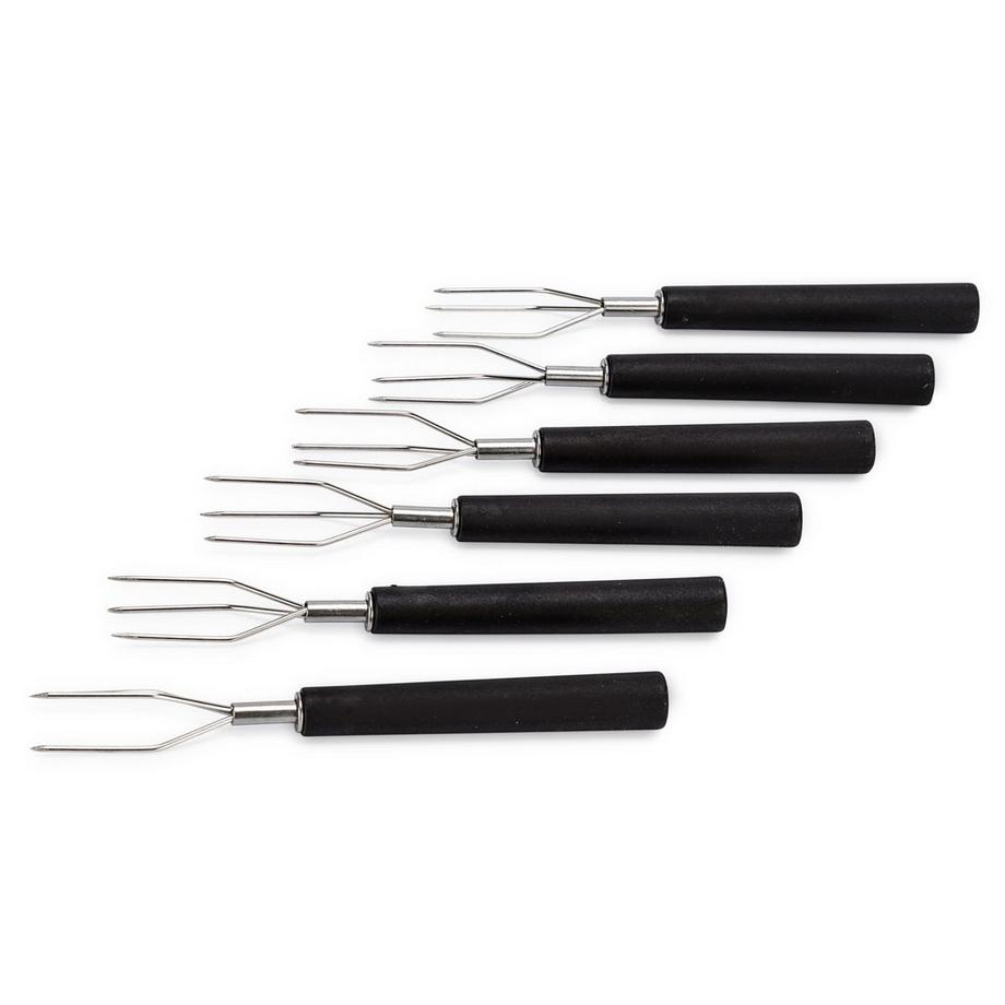 NOUVEL Set forchette pelapatate  