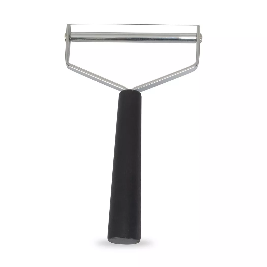 Nouvel - Raclette-Scheibenschneider, 11 x 17 cm, Black