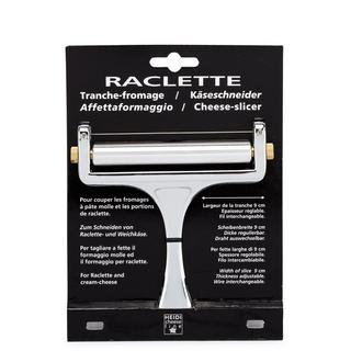 Heidi Affetta raclette  