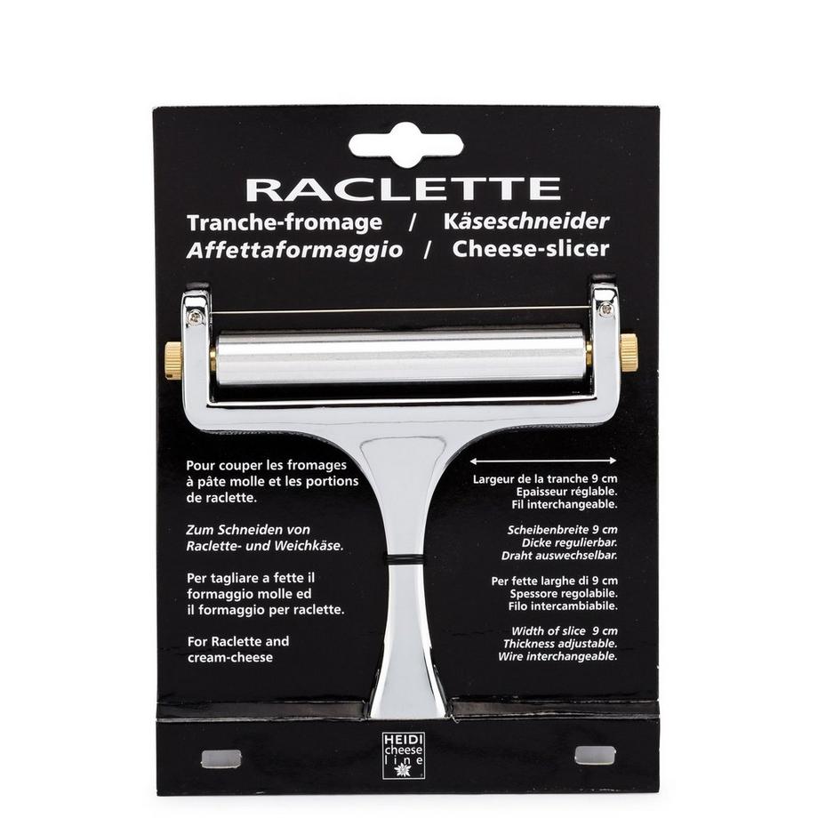 Heidi Tranche-raclette  