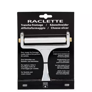 Heidi Tranche-raclette  acheter en ligne - MANOR