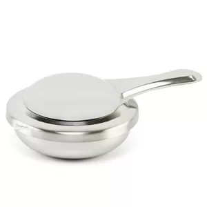 Bruciatore a pasta e alcolici