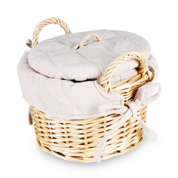 Corbeille pour pommes de terre