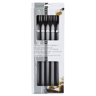 NOUVEL Käsefonduegabeln-Set  