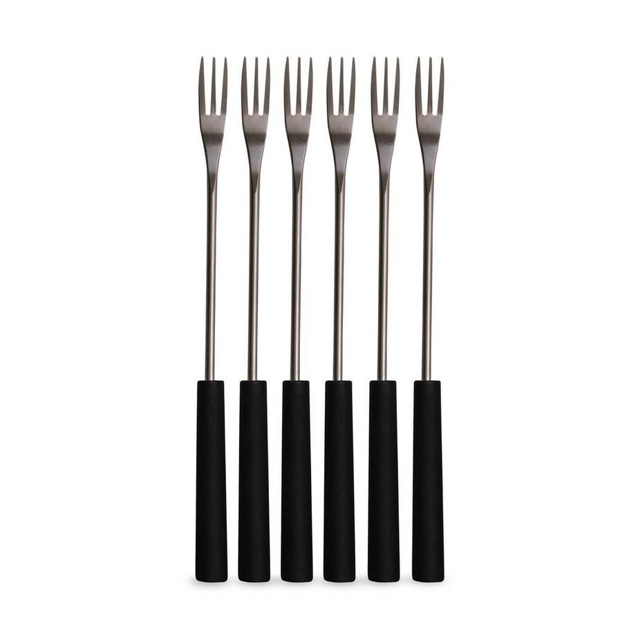 Käsefonduegabeln-Set