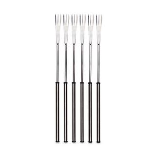 NOUVEL Käsefonduegabeln-Set  