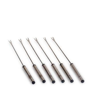 NOUVEL Set forchette per fondue chinoise  