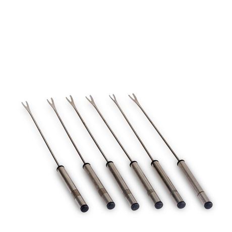 NOUVEL Set forchette per fondue chinoise  