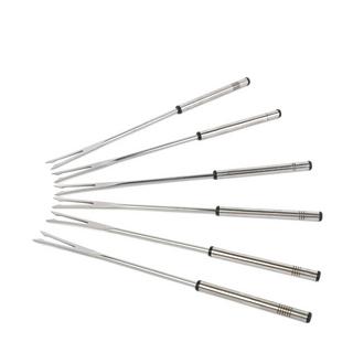 NOUVEL Set forchette per fondue chinoise Barbillon 