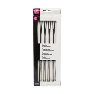 NOUVEL Set forchette per fondue chinoise Barbillon 