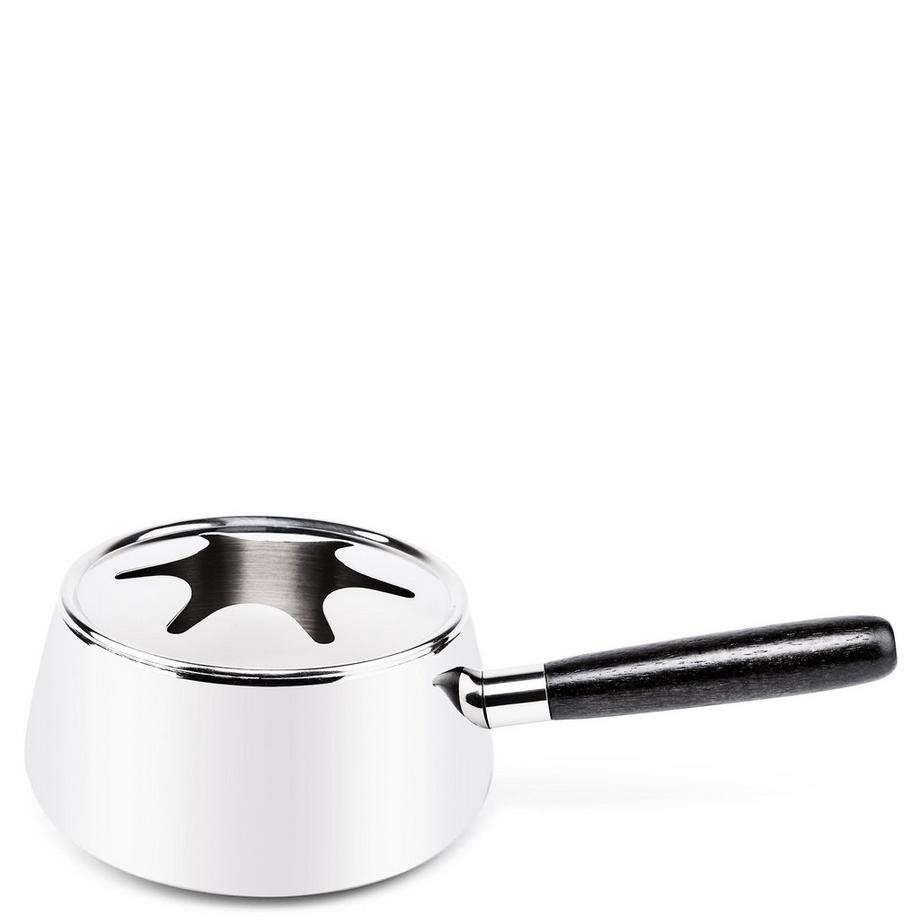 Fleischfondue-Caquelon