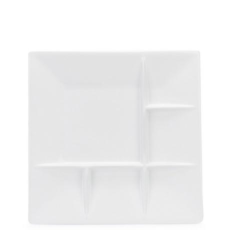 Manor Piatto per fondue chinoise Alpha 