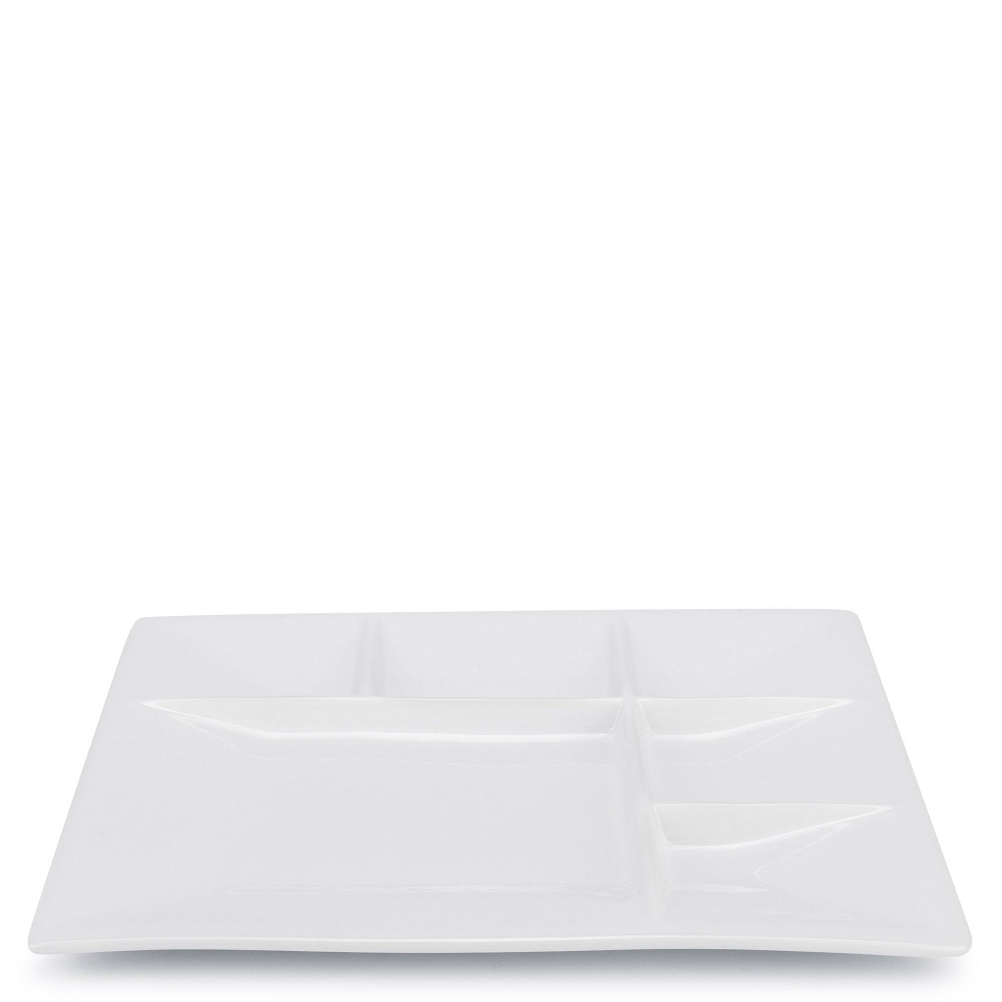 Manor Piatto per fondue chinoise Alpha 