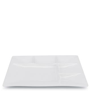 Manor Assiette à fondue chinoise Alpha 