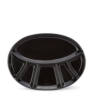 Style n Cook Fleischfondue-Teller  