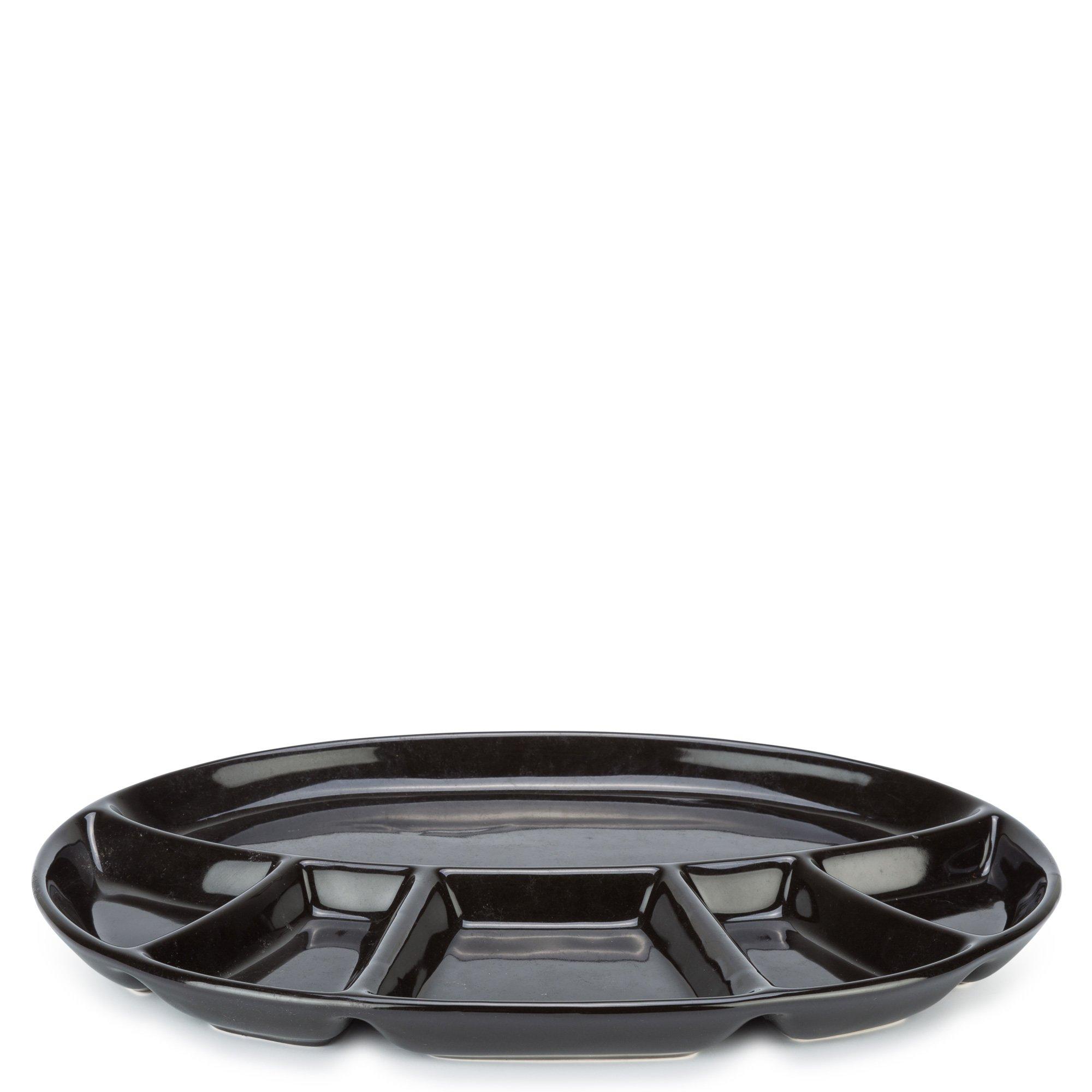 Style n Cook Assiette à fondue chinoise  