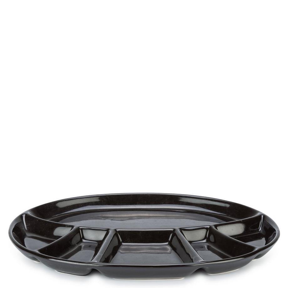 Style n Cook Fleischfondue-Teller  