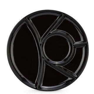 NOUVEL Assiette à fondue chinoise  