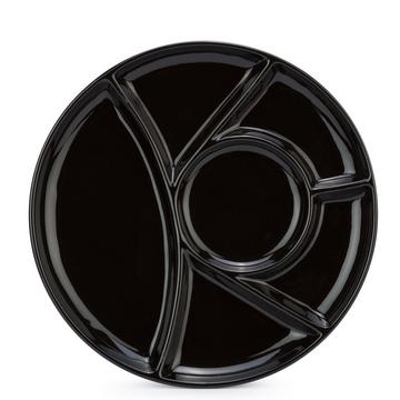 Assiette à fondue chinoise