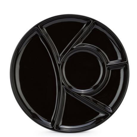 NOUVEL Assiette à fondue chinoise  