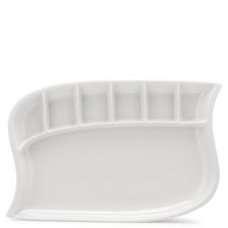 NOUVEL Piatto per fondue chinoise Swing 