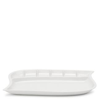 NOUVEL Piatto per fondue chinoise Swing 