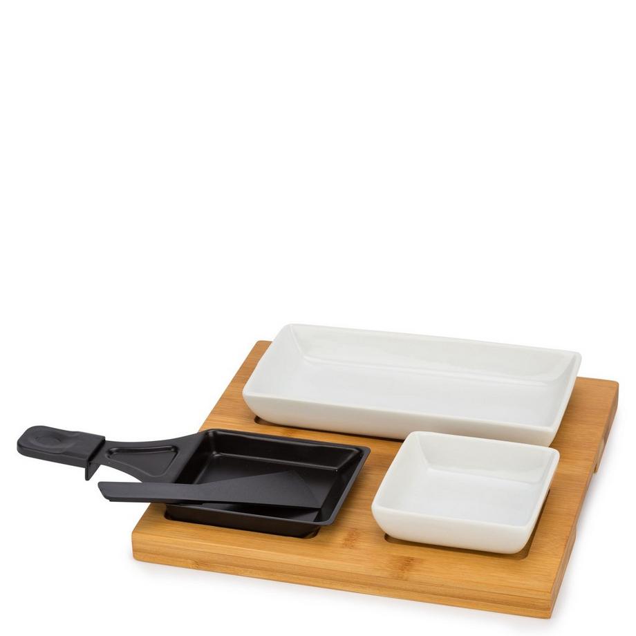 Raclette-Set