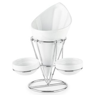 NOUVEL Pommesfrites-Halter  