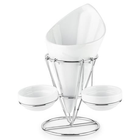 NOUVEL Pommesfrites-Halter  