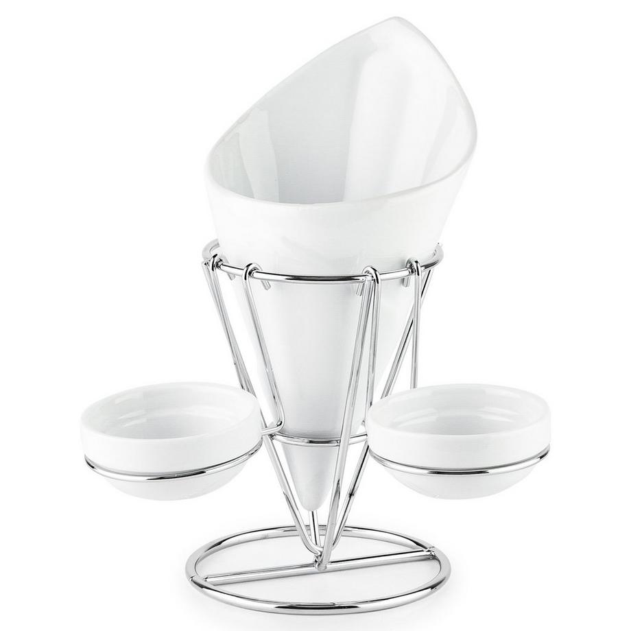 NOUVEL Pommesfrites-Halter  