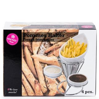NOUVEL Pommesfrites-Halter  