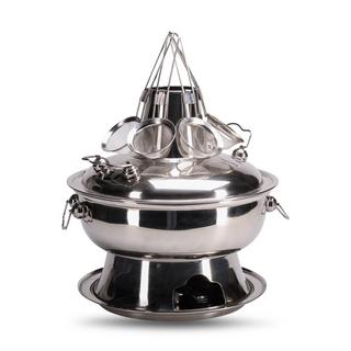 NOUVEL Marmitta mongola Asia Gourmet 