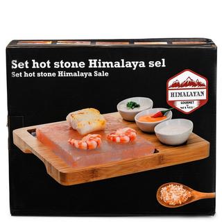 NOUVEL Set Hotstone Himalaya Sale 