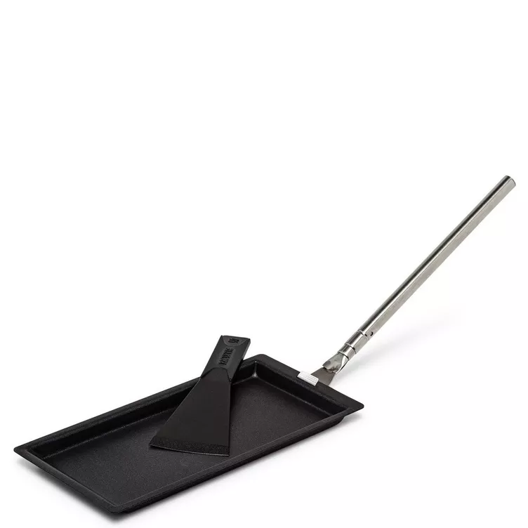 NOUVEL Raclette-Pfännchen mit Teleskopgriff online kaufen MANOR
