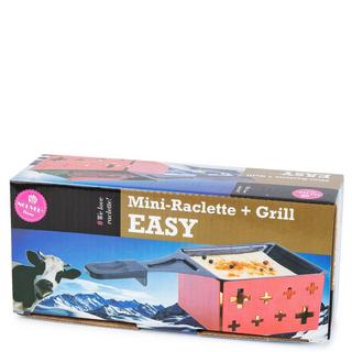 NOUVEL Set raclette Easy 