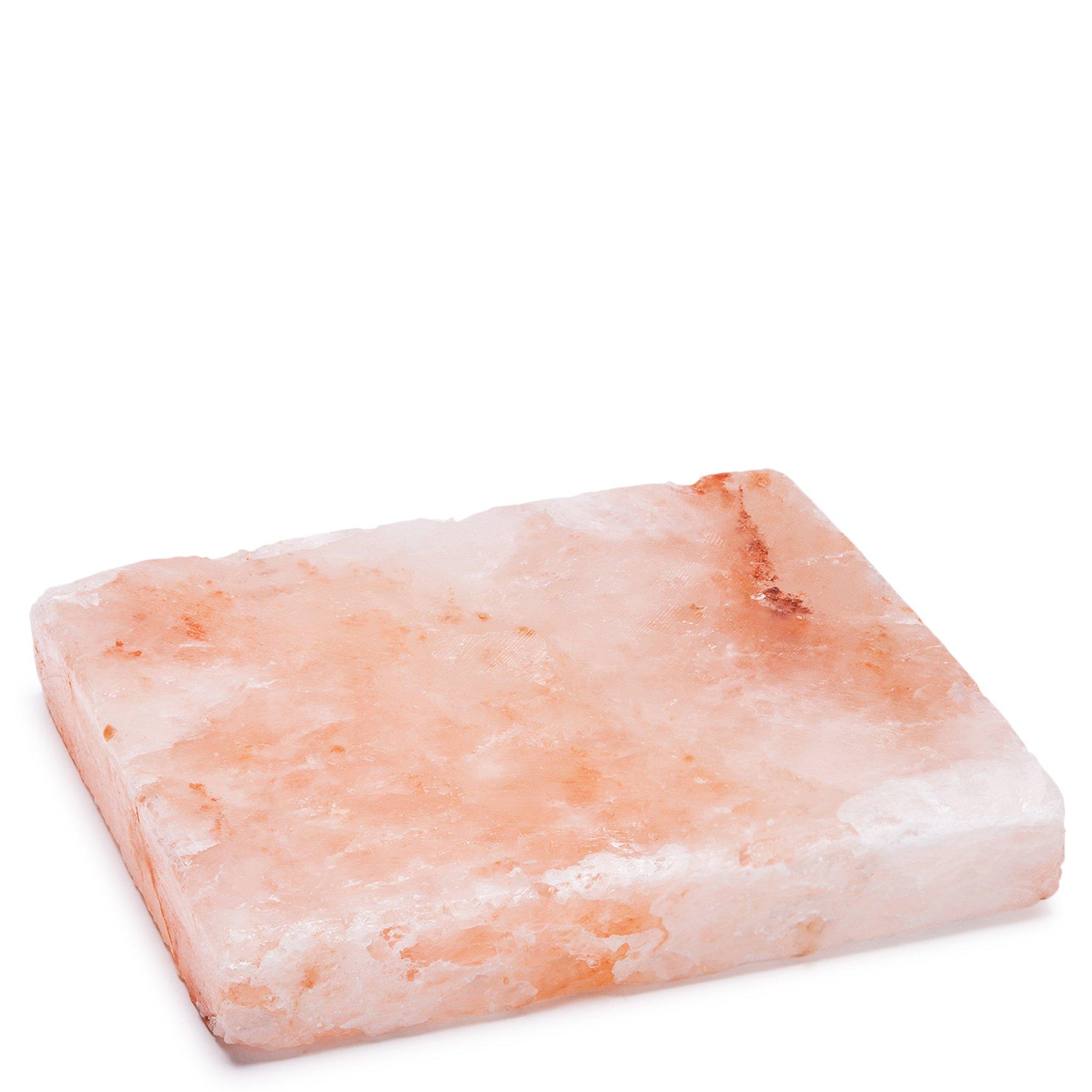Image of NOUVEL Ersatzstein für Hotstone Himalaya Salz - 15 x 17 cm