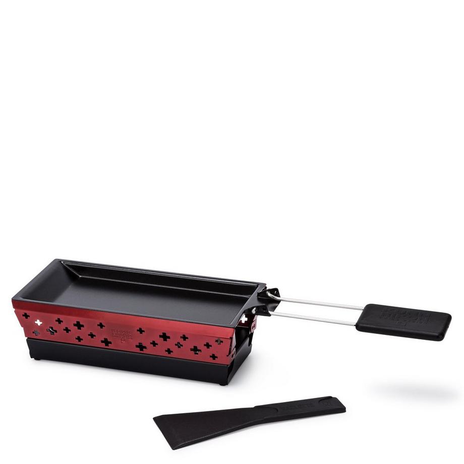 Set raclette