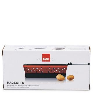 KUHN RIKON Kit raclette Candle light 