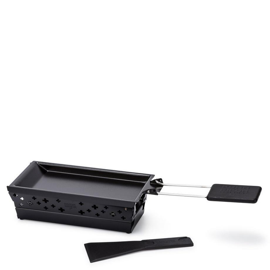 Set raclette