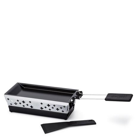 KUHN RIKON Raclette-Set Candle light 