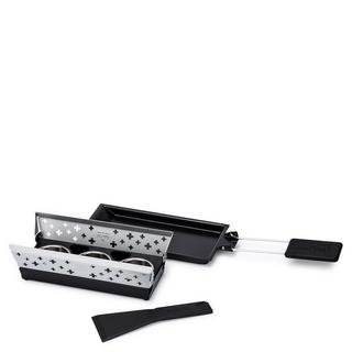 KUHN RIKON Raclette-Set Candle light 