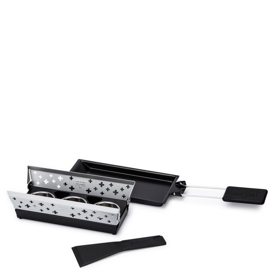 KUHN RIKON Raclette-Set Candle light 