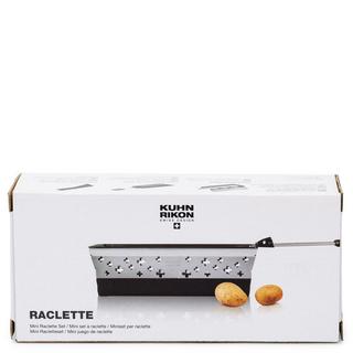 KUHN RIKON Raclette-Set Candle light 