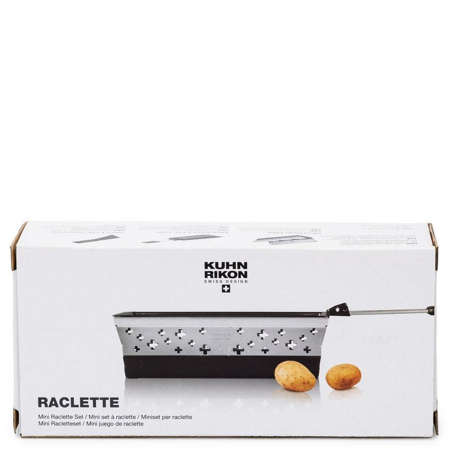 KUHN RIKON Raclette-Set Candle light 